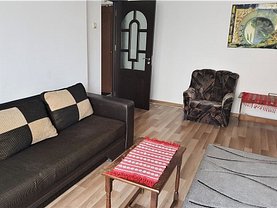 Garsonieră de închiriat, în Bucuresti, zona 13 Septembrie