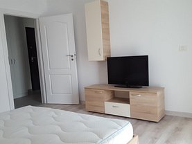 Garsonieră de închiriat, în Bucureşti, zona Drumul Taberei