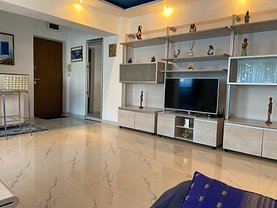 Apartament de închiriat 3 camere, în Bucureşti, zona Unirii