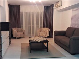 Apartament de închiriat 4 camere, în Bucureşti, zona Unirii