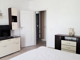 Garsonieră de închiriat, în Bucureşti, zona Lujerului