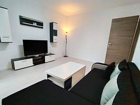 Apartament de închiriat 2 camere, în Bucureşti, zona Lujerului