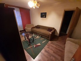 Apartament de închiriat 3 camere, în Bucuresti, zona Drumul Taberei