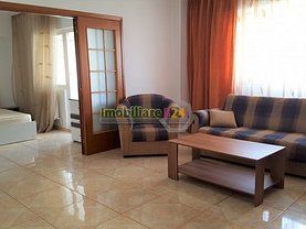 Apartament de închiriat 3 camere, în Bucureşti, zona Timpuri Noi