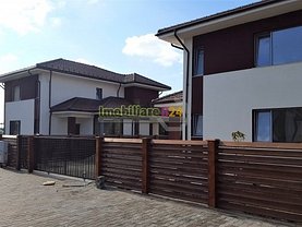 Casa de vânzare 4 camere, în Corbeanca