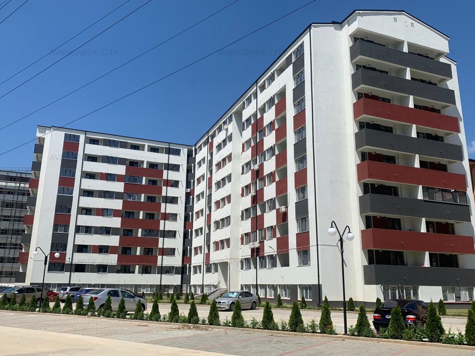 To contaminate Backward Youth AVANGARDE CITY 2 CAMERE 50 MP UTILI - apartament cu 2 camere de vanzare in  Bucureşti, judetul Bucureşti Ilfov - X8NO00002 - 44.900 EUR