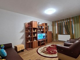 Apartament de închiriat 3 camere în Bucuresti, Rahova