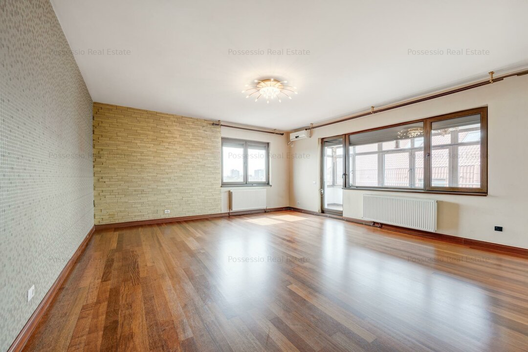 Sisești -apartament de 6 camere-248 mp – Comision 0%