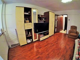 Garsonieră de închiriat, în Bucuresti, zona Lujerului