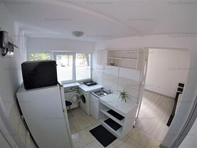 Garsonieră de închiriat, în Bucureşti, zona Militari