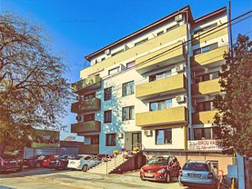 Apartament de vânzare 3 camere, în Bucureşti, zona Lujerului