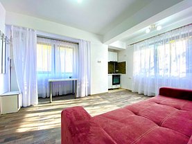 Apartament de închiriat 2 camere, în Bucureşti, zona Gorjului
