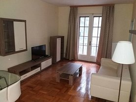 Apartament de închiriat 2 camere, în Bucureşti, zona Floreasca