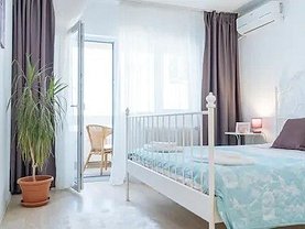 Apartament de închiriat 3 camere, în Bucureşti, zona Romană
