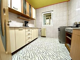 Apartament de închiriat 2 camere, în Bucureşti, zona Militari