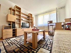 Garsonieră de vânzare, în Bucureşti, zona Drumul Taberei
