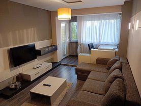 Apartament de închiriat 2 camere, în Bucureşti, zona Dristor