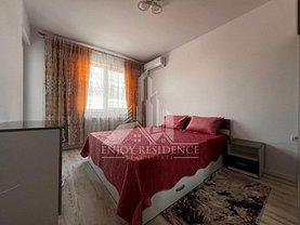 Apartament de închiriat 2 camere, în Bucureşti, zona Militari