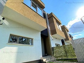 Casa de vânzare 4 camere, în Bucureşti, zona Drumul Taberei