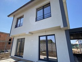 Casa de vânzare 3 camere, în Domneşti