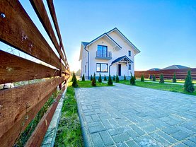 Casa de vânzare 5 camere, în Buftea, zona Periferie