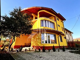 Casa de vânzare 6 camere, în Bucureşti, zona Păcii