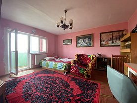 Garsonieră de vânzare, în Timişoara, zona Steaua
