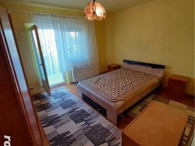 Apartament de închiriat 2 camere, în Timişoara, zona Bucovina
