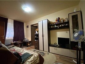 Apartament de închiriat 2 camere, în Timisoara, zona Sagului