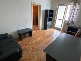 Apartament de vânzare 2 camere, în Timişoara, zona Girocului