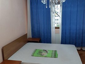 Apartament de închiriat 2 camere, în Timişoara, zona Dacia