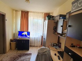 Apartament de vânzare 2 camere, în Timişoara, zona Şagului