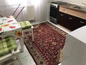 Garsonieră de închiriat, în Timişoara, zona Buziaşului