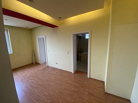 Garsonieră de vânzare, în Timişoara, zona Fabric
