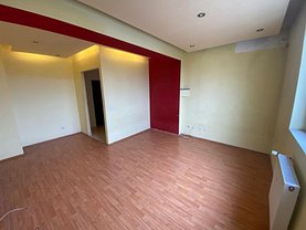 Garsonieră de vânzare, în Timişoara, zona Fabric