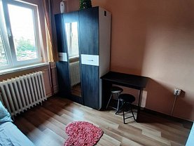 Garsonieră de închiriat, în Timişoara, zona Dacia