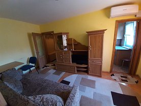 Apartament de închiriat 2 camere, în Timişoara, zona Şagului
