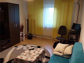 Apartament de vânzare 2 camere, în Timişoara, zona Lipovei