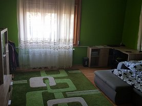 Casa 5 camere în Ghiroda