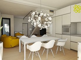 Casa de vânzare sau de închiriat 3 camere, în Timişoara, zona Aradului