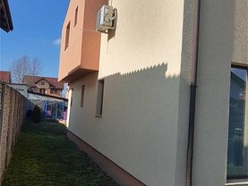 Casa de vânzare 3 camere, în Mosnita Noua