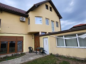 Casa de vanzare 4 camere, în Timisoara, zona Bucovina