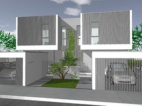 Casa de vânzare 4 camere, în Dumbravita