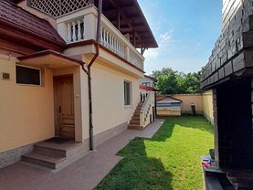 Casa de vânzare 4 camere, în Timişoara, zona Lipovei