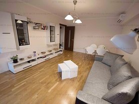 Apartament de închiriat 3 camere, în Bucureşti, zona P-ţa Victoriei