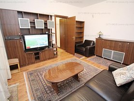 Apartament de închiriat 2 camere, în Bucuresti, zona Arcul de Triumf