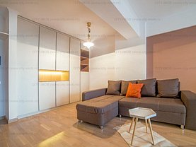 Apartament de închiriat 2 camere, în Bucuresti, zona Banu Manta