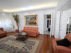 Apartament de închiriat 4 camere, în Bucuresti, zona Rosetti
