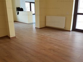 Apartament de închiriat 3 camere, în Bucuresti, zona Bucurestii Noi