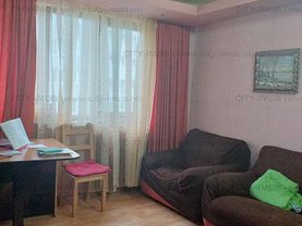 Apartament de vânzare 4 camere, în Bucuresti, zona Titan